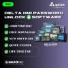 Delta HMI Password Unlock Software Free Download