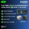Fatek PLC Password Unlock Software Free Download