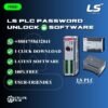 LS PLC Password Unlock Software Free Download