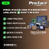 Pro-face HMI Password Unlock Software Free Download