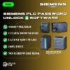 Siemens PLC Password Unlock Software Free Download