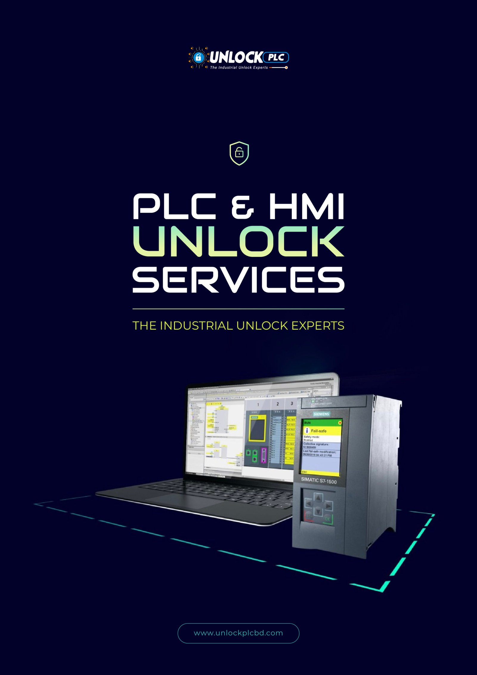 Unlock PLC - Company profile-21