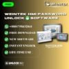 Weintek HMI Password Unlock Software Free Download