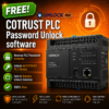 COTRUST PLC Password Unlock software free download