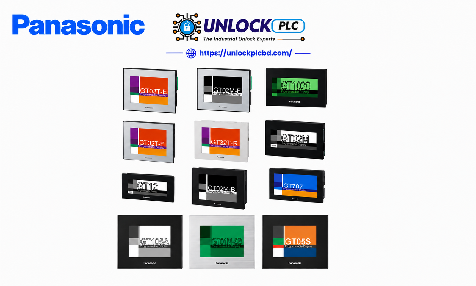 Panasonic HMI Password Unlock software free download-2