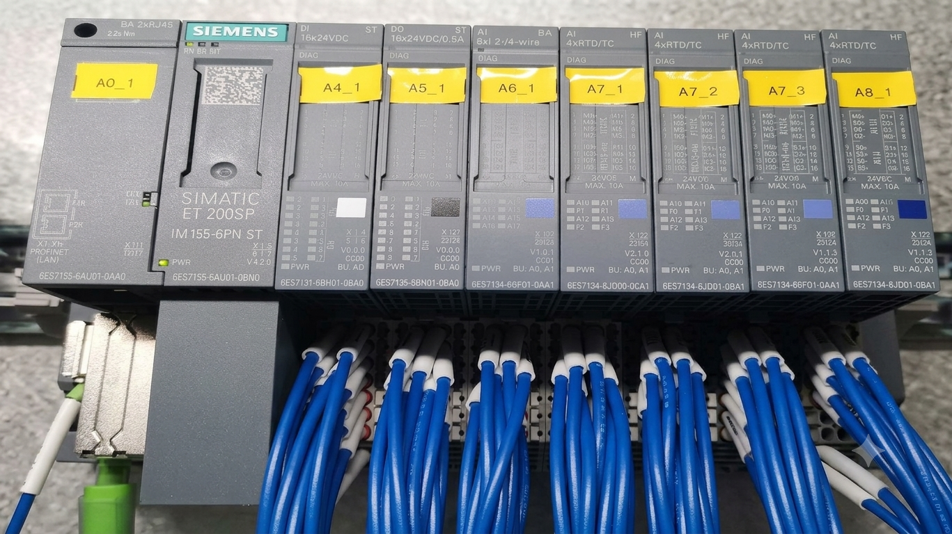 Siemens PLC ET-200SP Password Unlock software free download-1